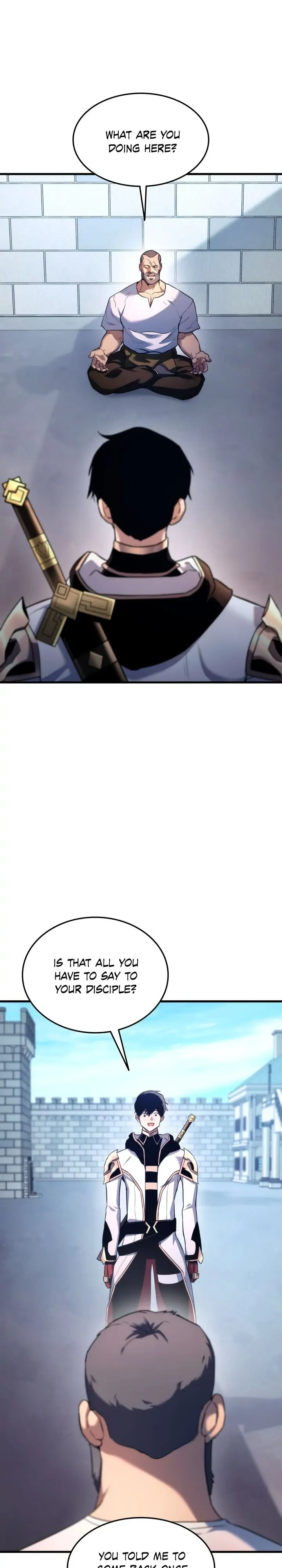 Rankers Return Chapter 49 - Page 20