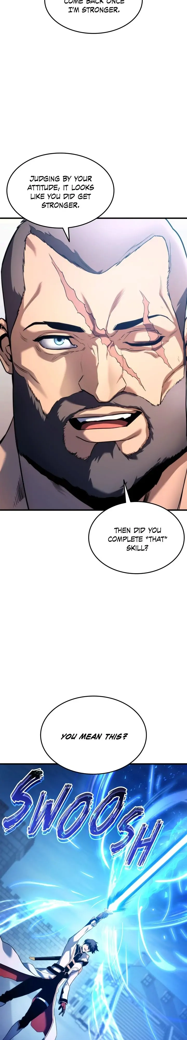 Rankers Return Chapter 49 - Page 21