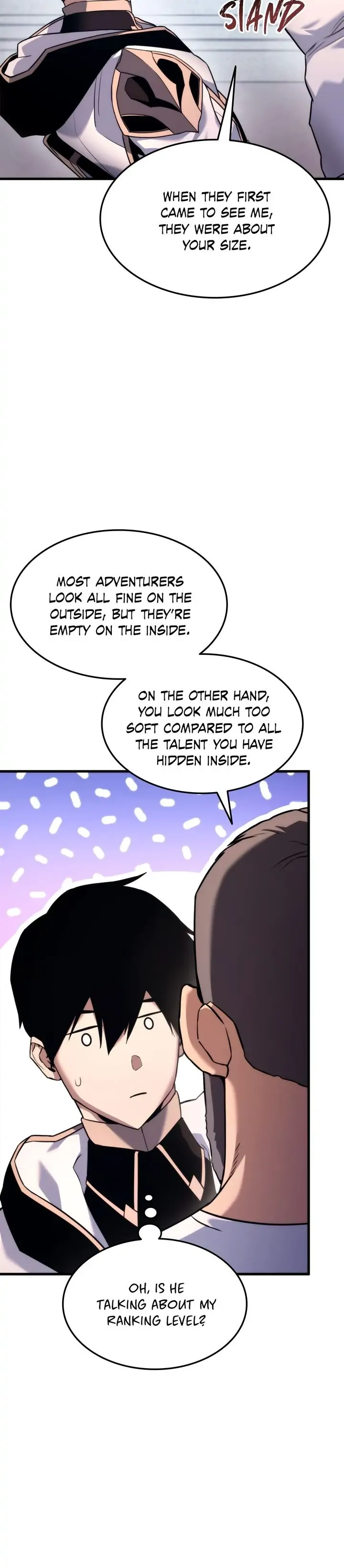 Rankers Return Chapter 49 - Page 25