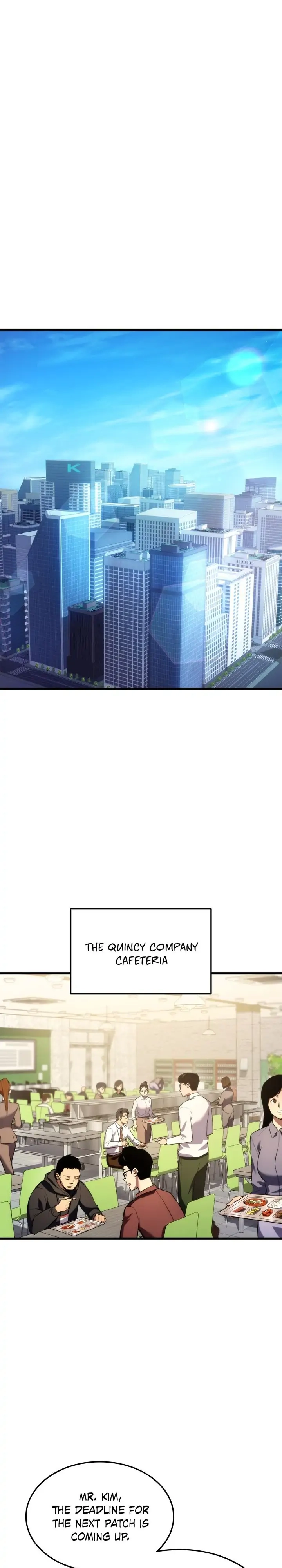 Rankers Return Chapter 49 - Page 29