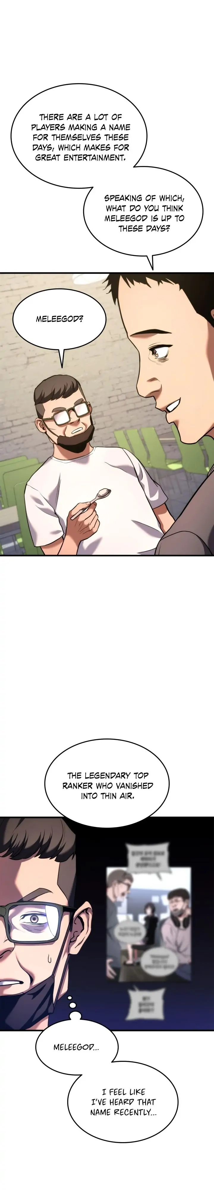 Rankers Return Chapter 49 - Page 35