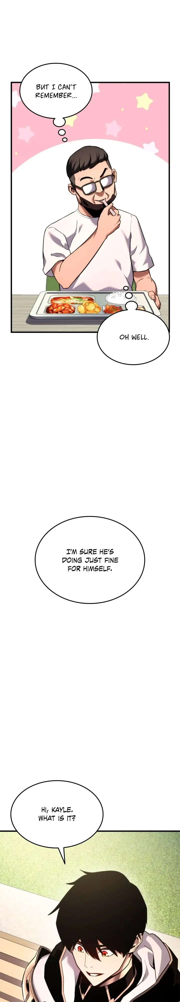 Rankers Return Chapter 49 - Page 36