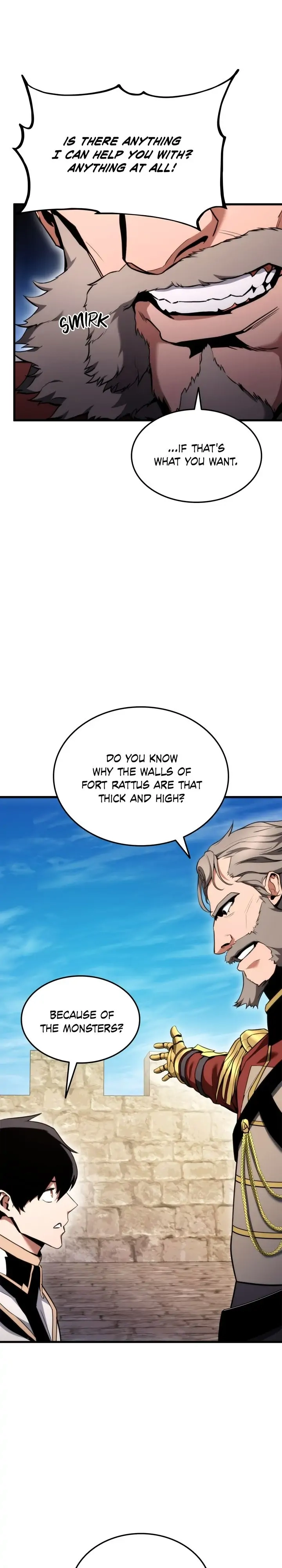 Rankers Return Chapter 50 - Page 4
