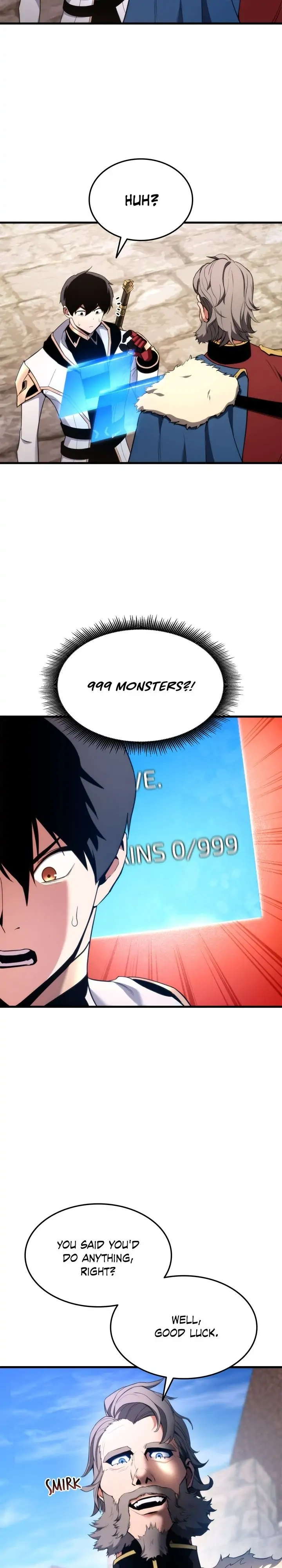 Rankers Return Chapter 50 - Page 8