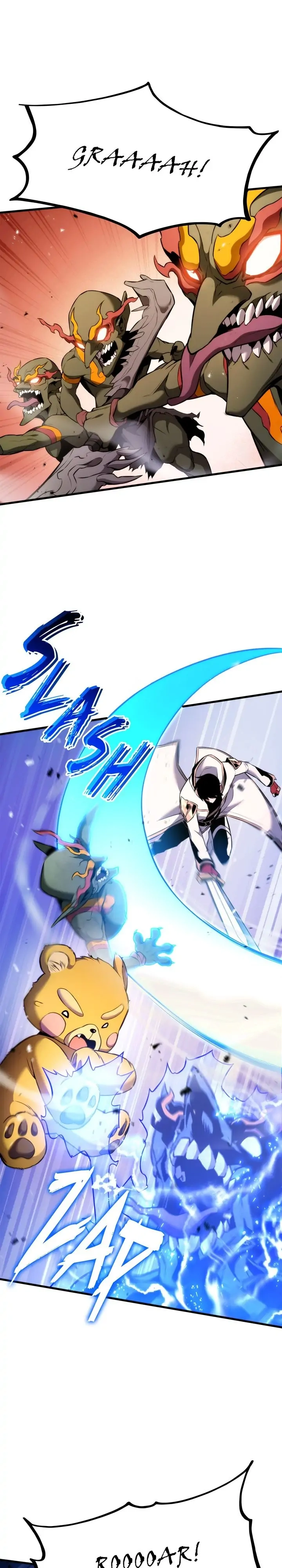 Rankers Return Chapter 50 - Page 15