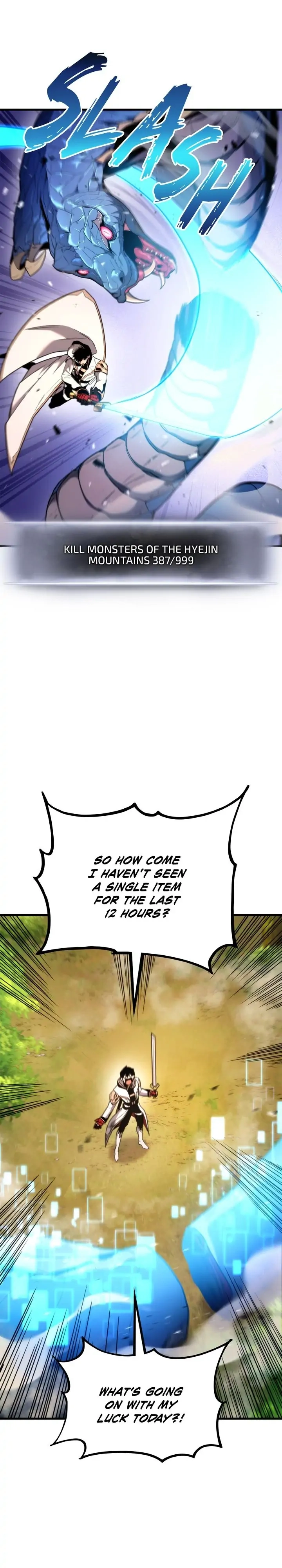 Rankers Return Chapter 50 - Page 19