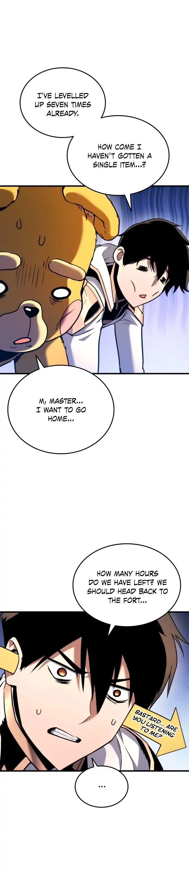 Rankers Return Chapter 50 - Page 24