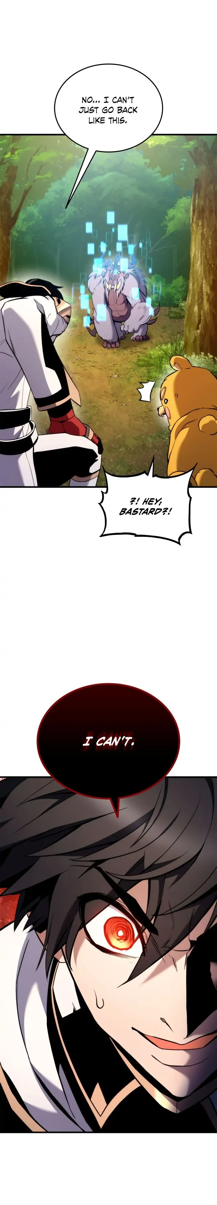 Rankers Return Chapter 50 - Page 25