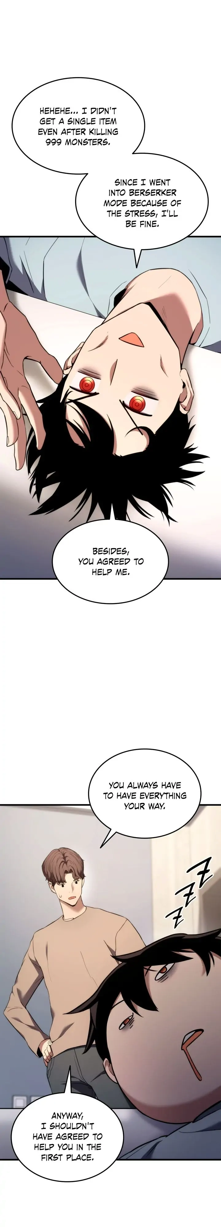 Rankers Return Chapter 50 - Page 28