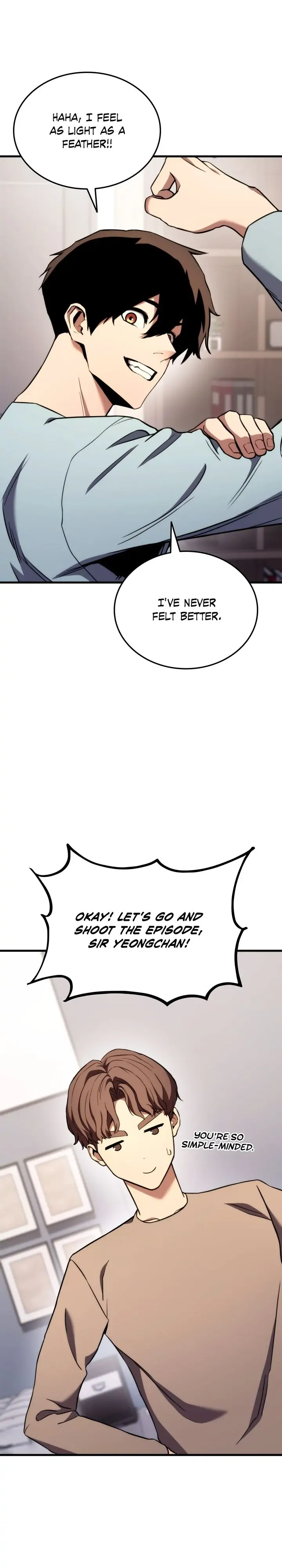 Rankers Return Chapter 50 - Page 31