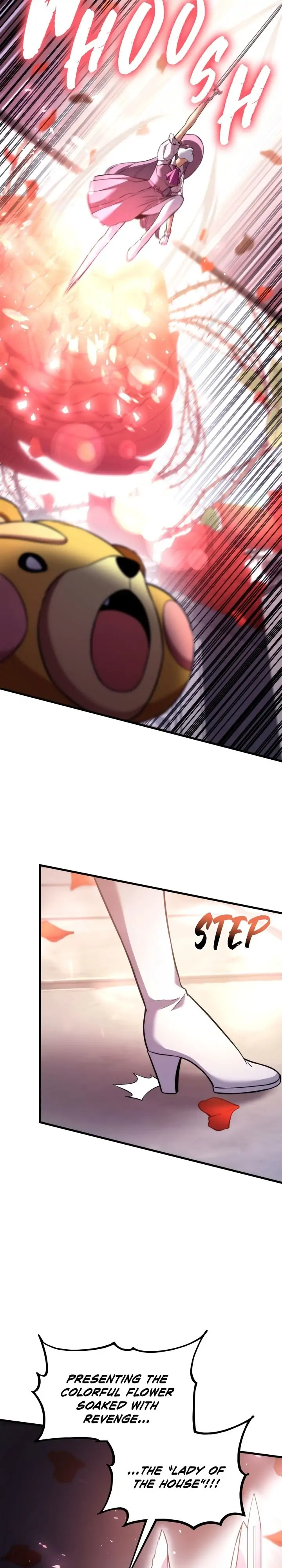 Rankers Return Chapter 50 - Page 38