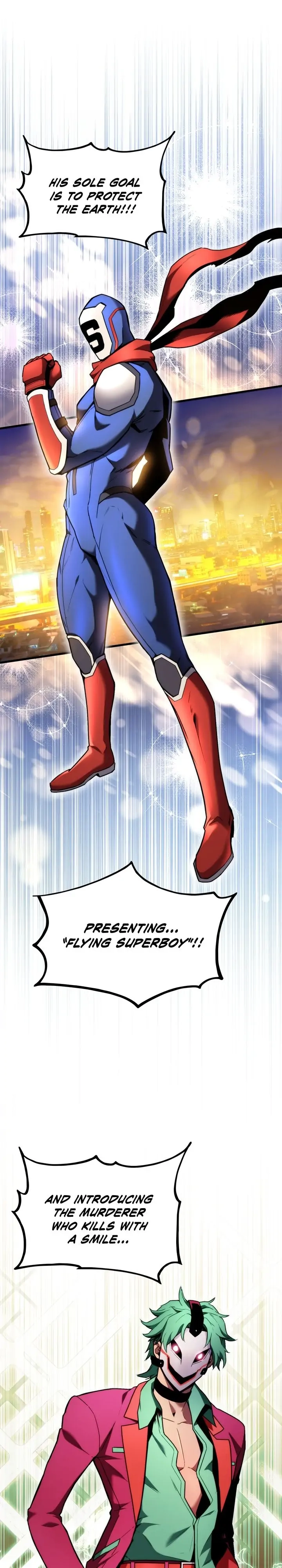 Rankers Return Chapter 50 - Page 42