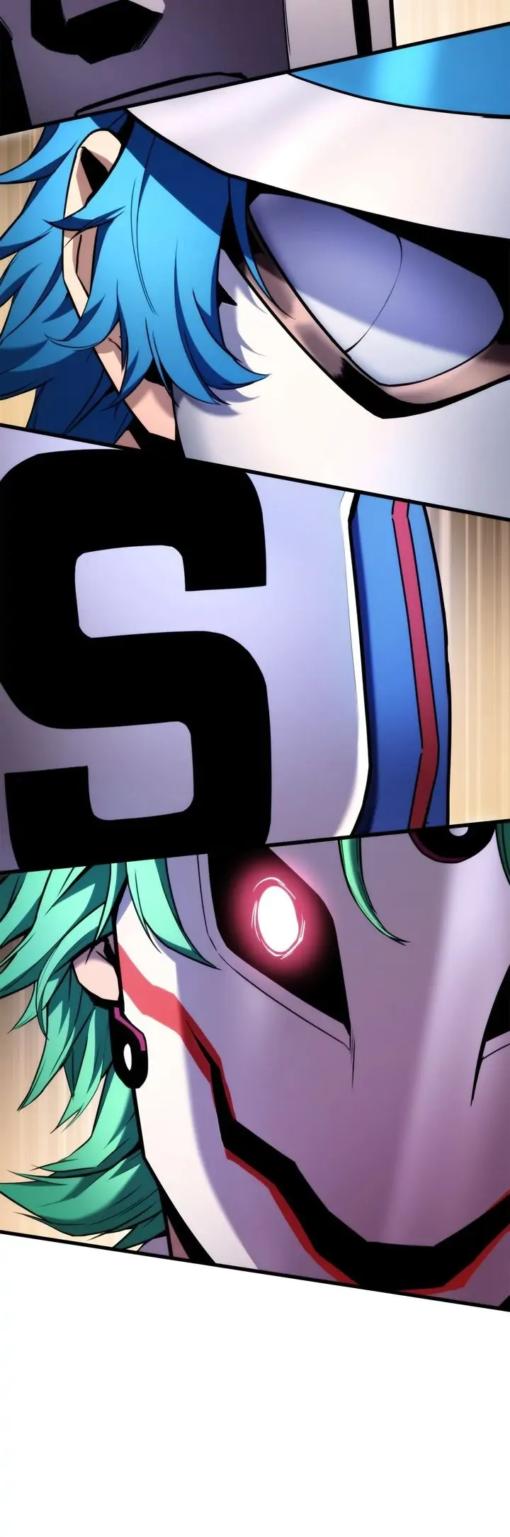 Rankers Return Chapter 50 - Page 44