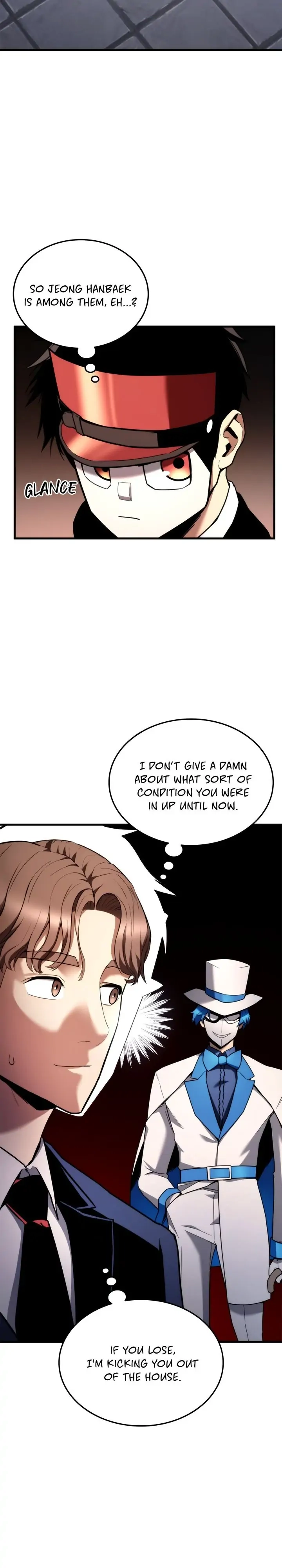 Rankers Return Chapter 50 - Page 46