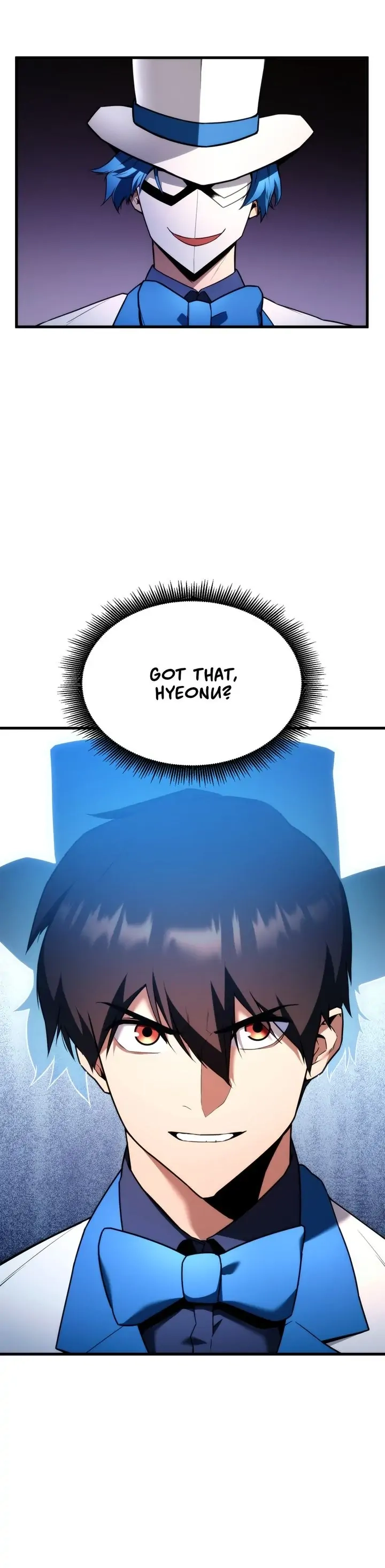 Rankers Return Chapter 50 - Page 47