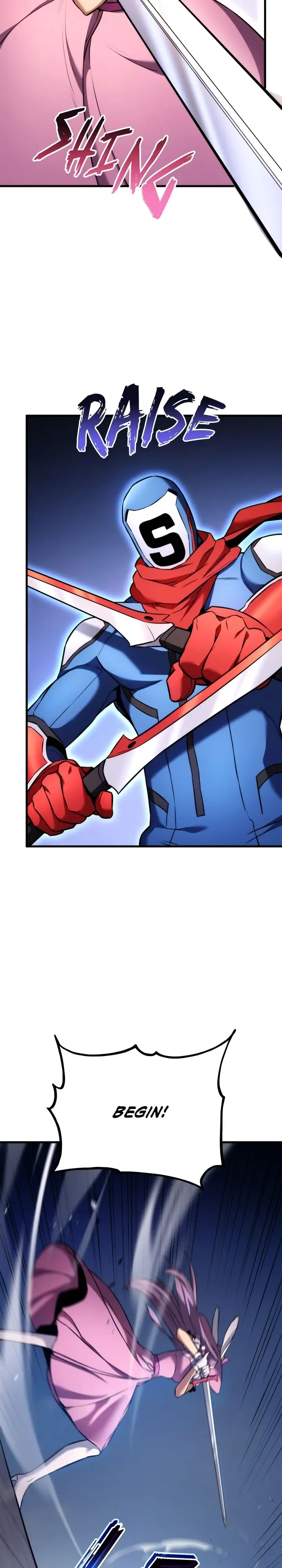 Rankers Return Chapter 51 - Page 6