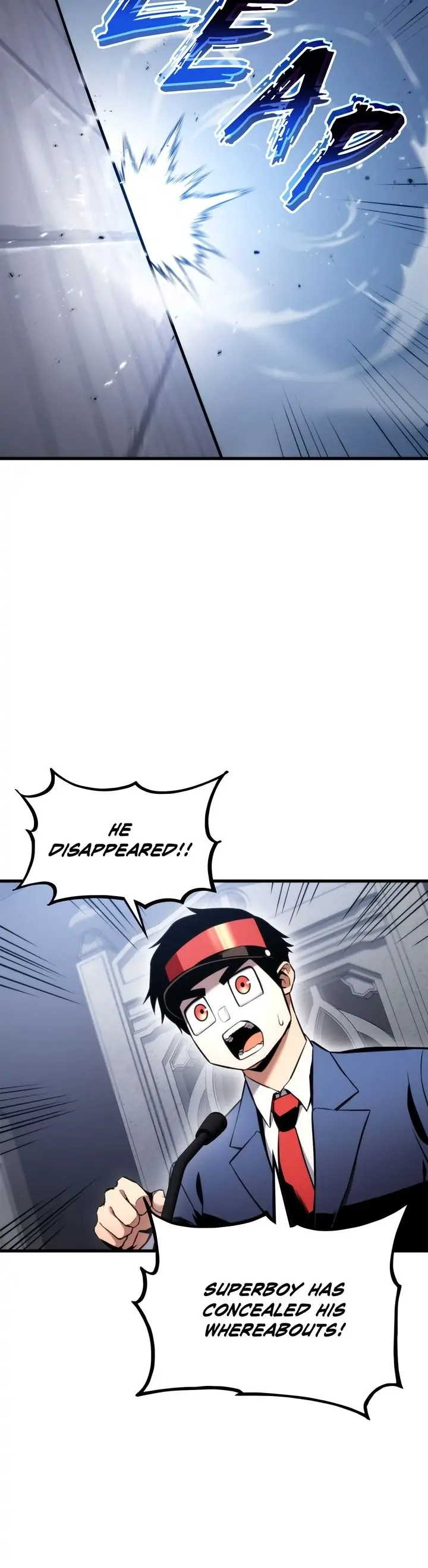 Rankers Return Chapter 51 - Page 7