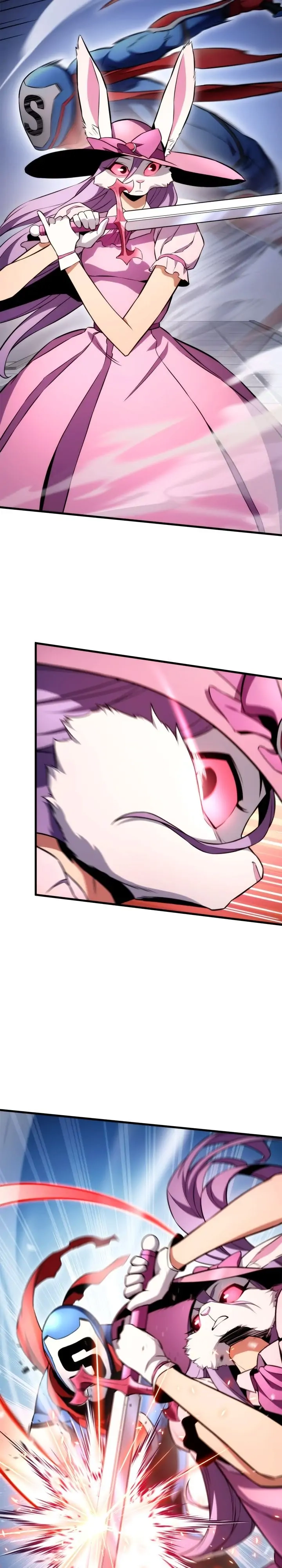 Rankers Return Chapter 51 - Page 9