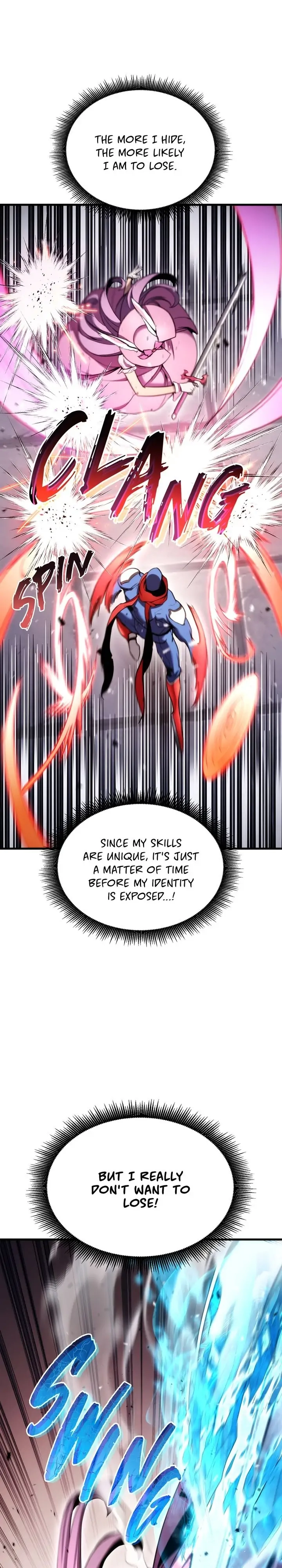 Rankers Return Chapter 51 - Page 13