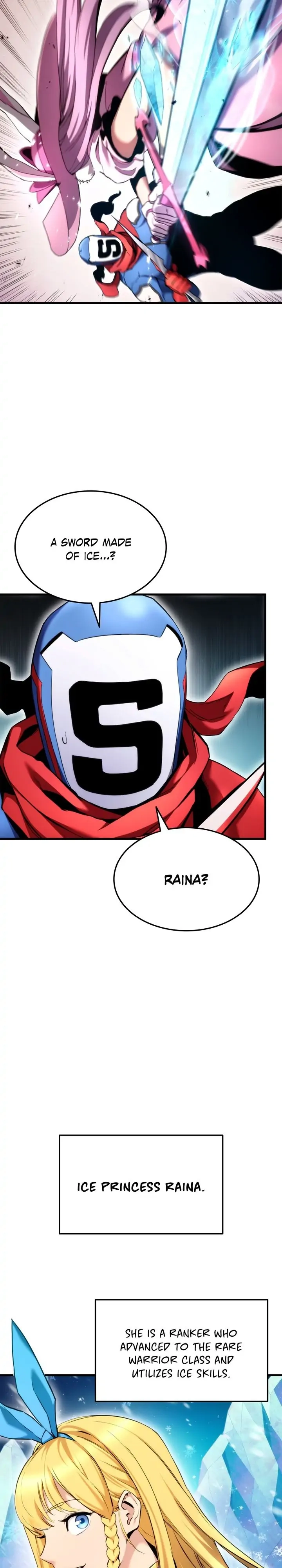 Rankers Return Chapter 51 - Page 14