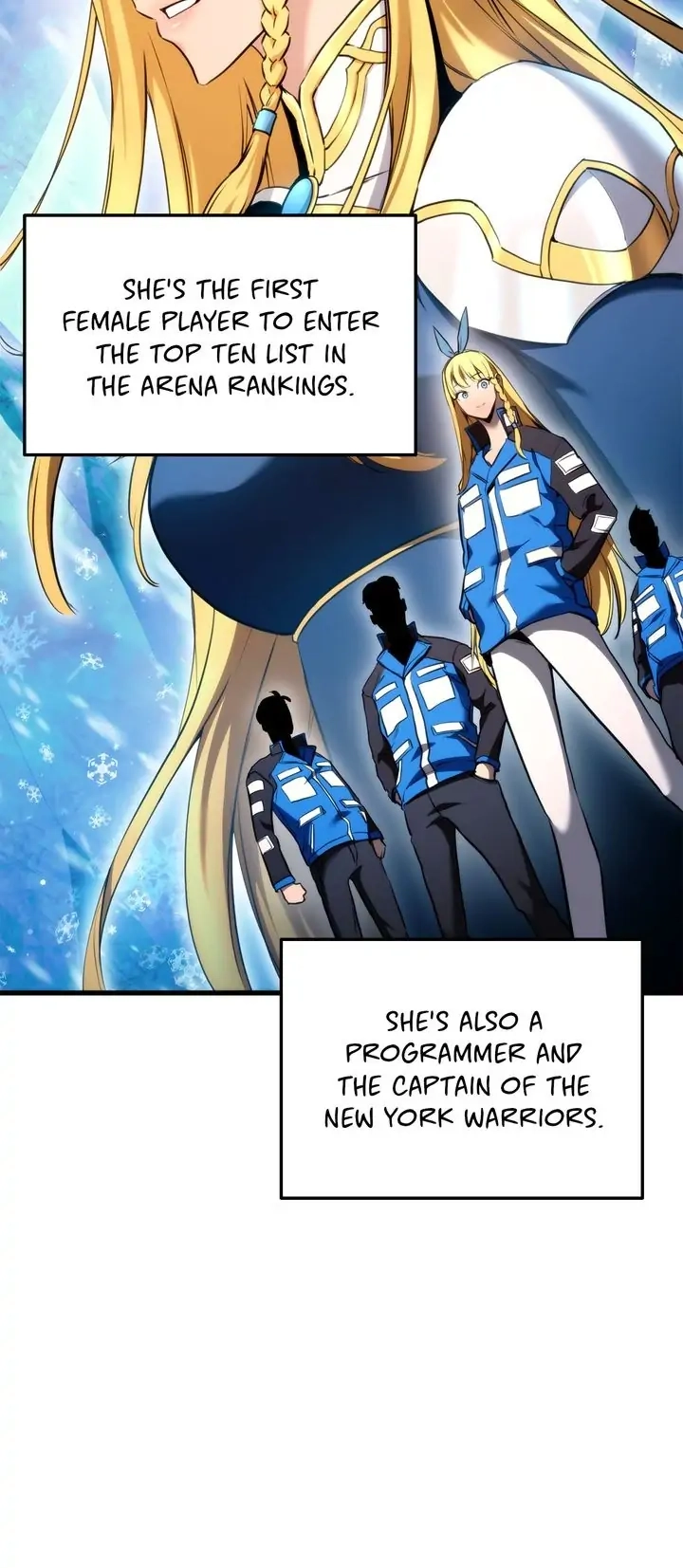 Rankers Return Chapter 51 - Page 15