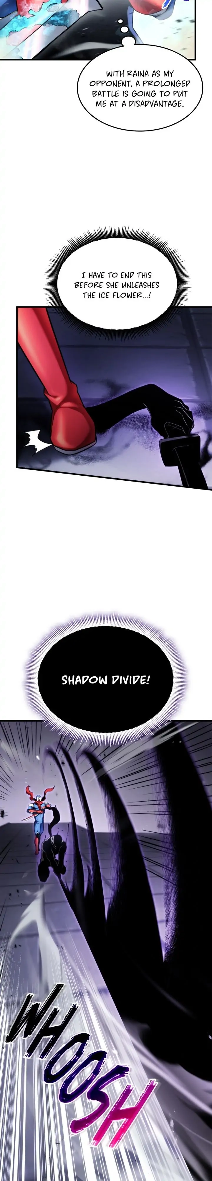 Rankers Return Chapter 51 - Page 17