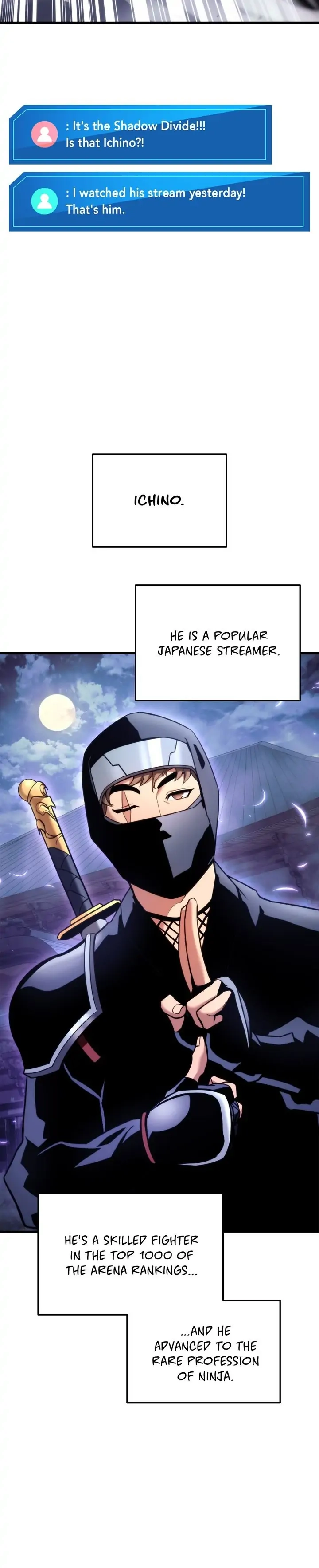 Rankers Return Chapter 51 - Page 18