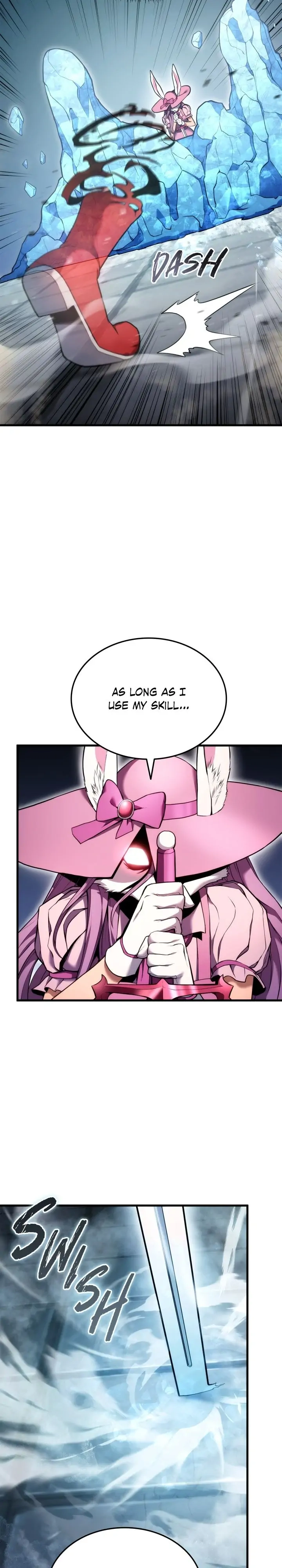 Rankers Return Chapter 51 - Page 20