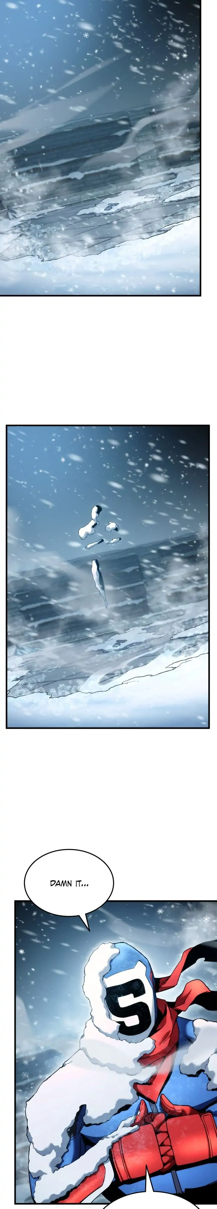 Rankers Return Chapter 51 - Page 23
