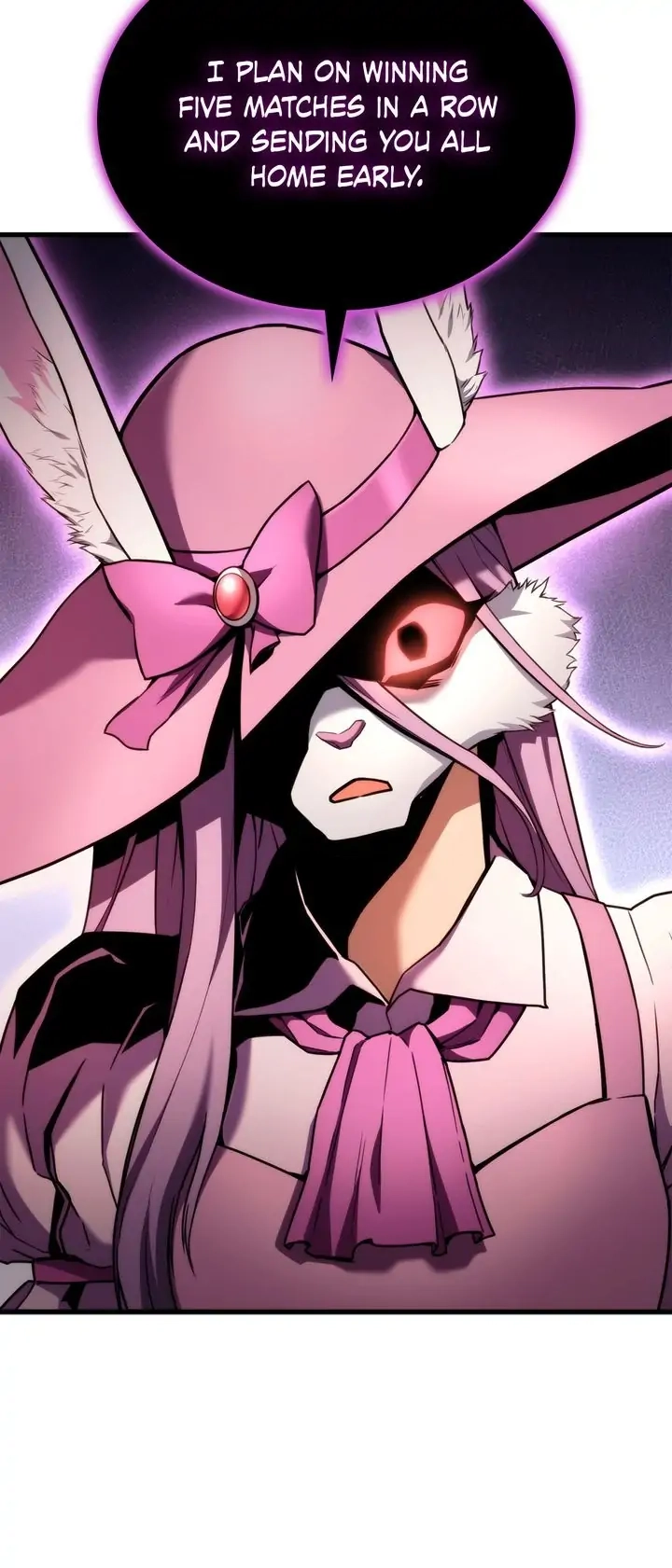 Rankers Return Chapter 51 - Page 33