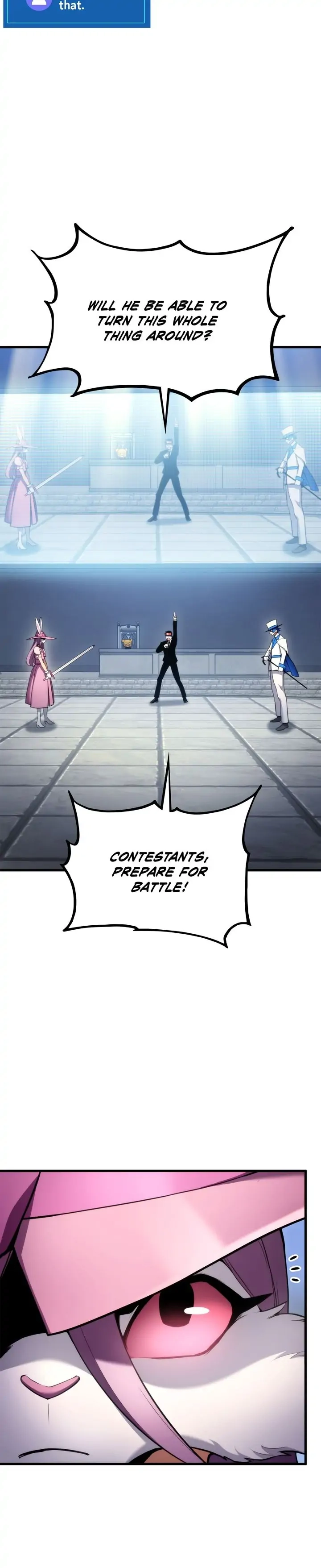 Rankers Return Chapter 51 - Page 37
