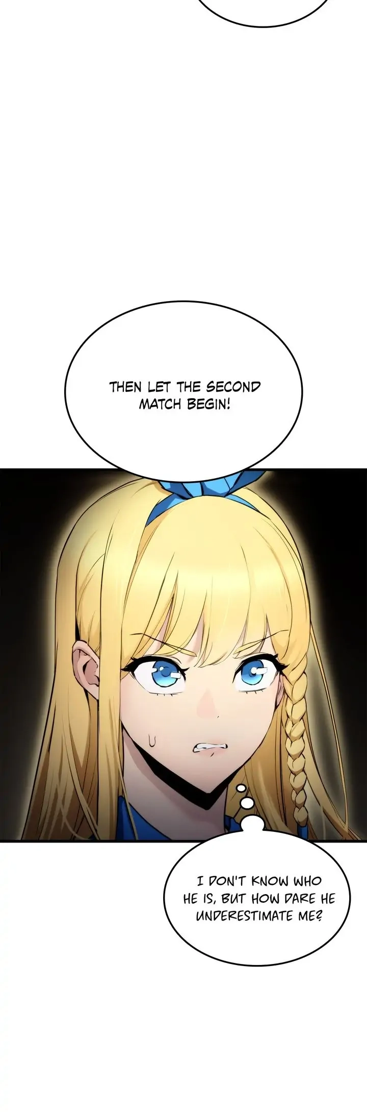 Rankers Return Chapter 51 - Page 39