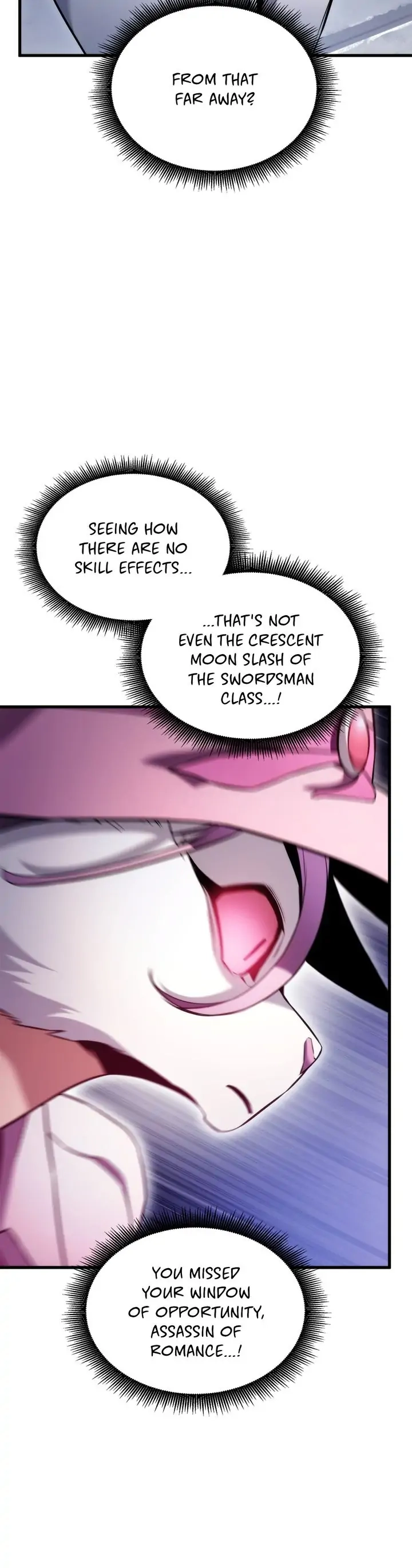 Rankers Return Chapter 51 - Page 41