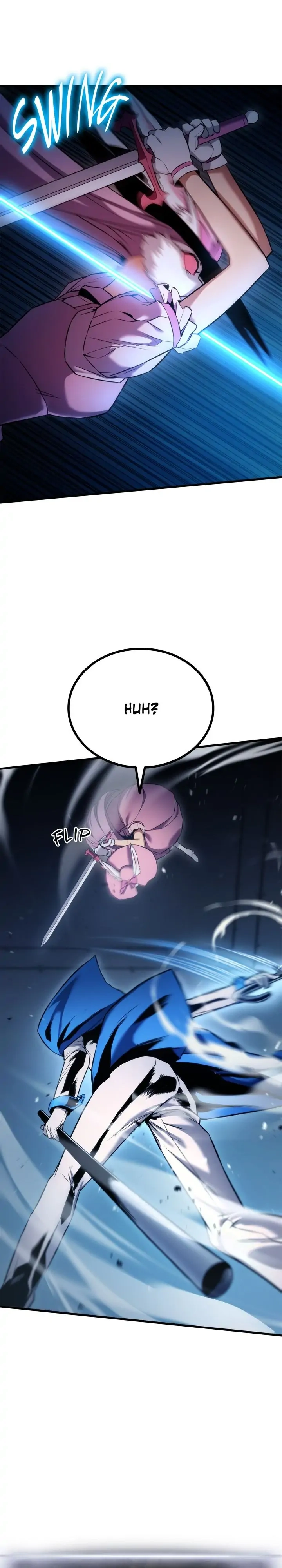Rankers Return Chapter 51 - Page 42