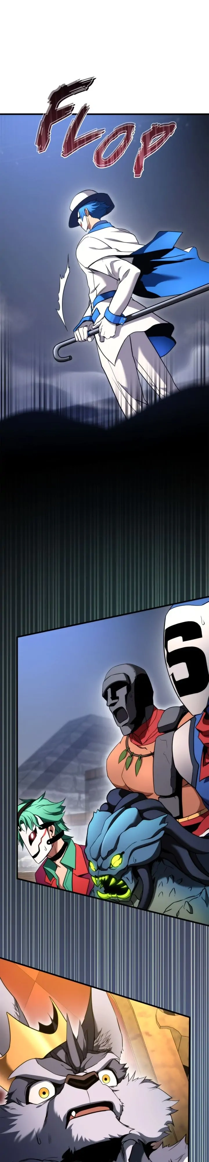 Rankers Return Chapter 51 - Page 44