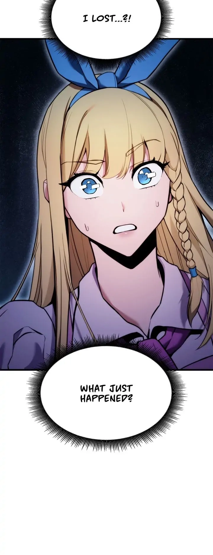 Rankers Return Chapter 52 - Page 3