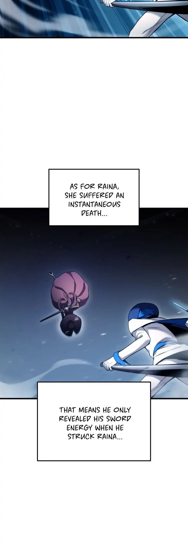 Rankers Return Chapter 52 - Page 7