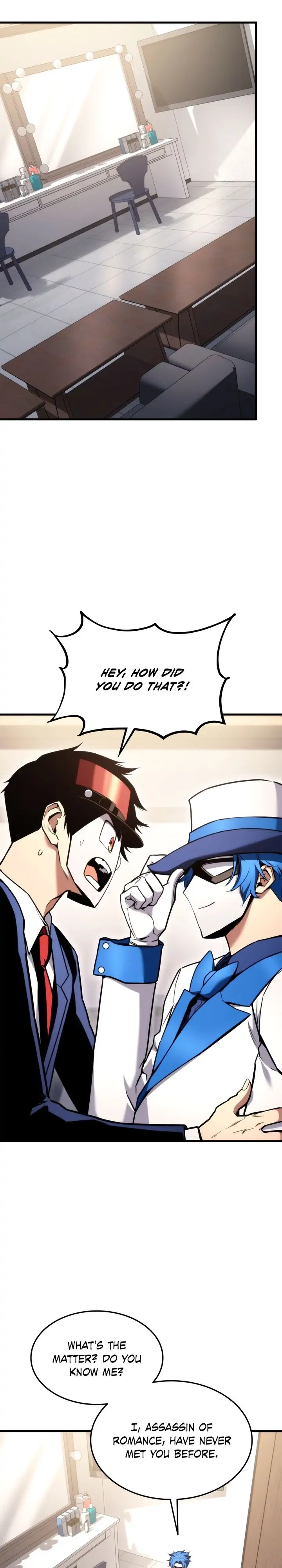 Rankers Return Chapter 52 - Page 10