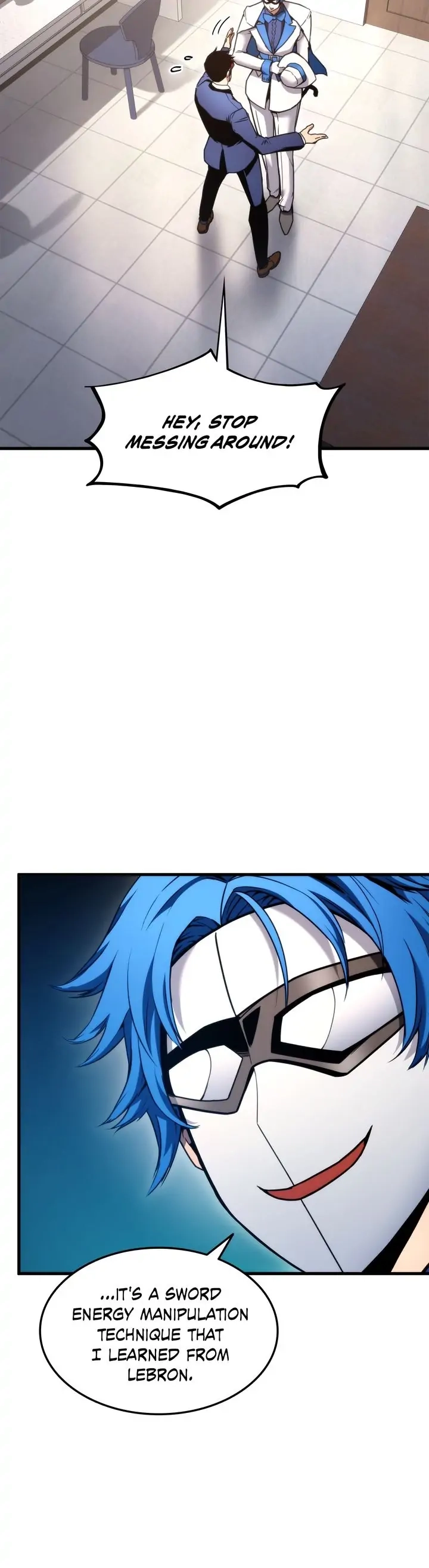 Rankers Return Chapter 52 - Page 11