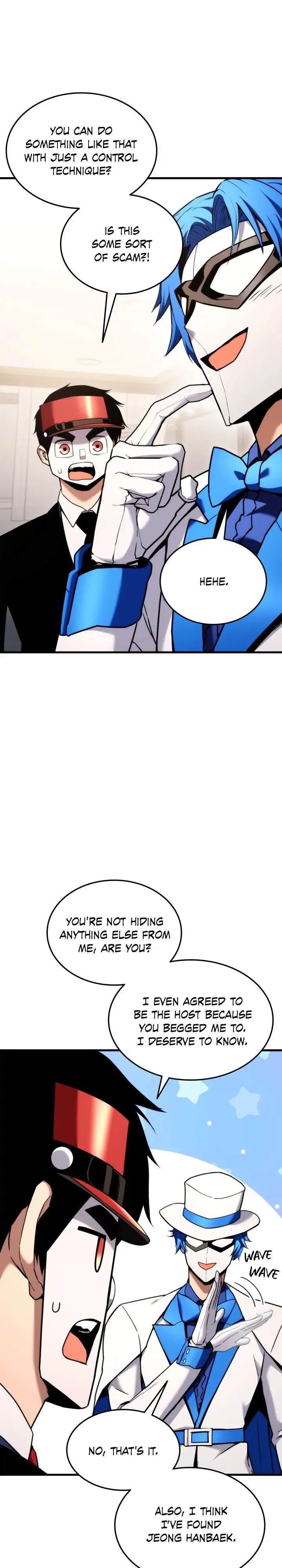 Rankers Return Chapter 52 - Page 12