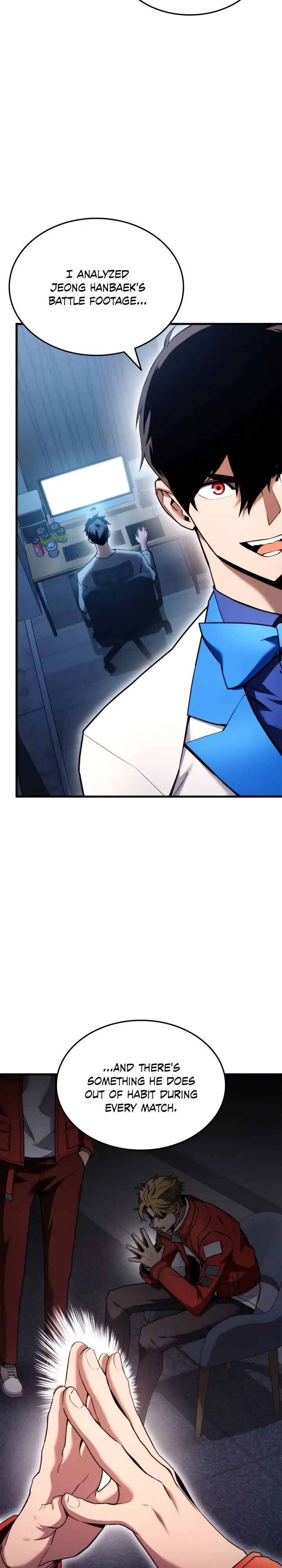 Rankers Return Chapter 52 - Page 13