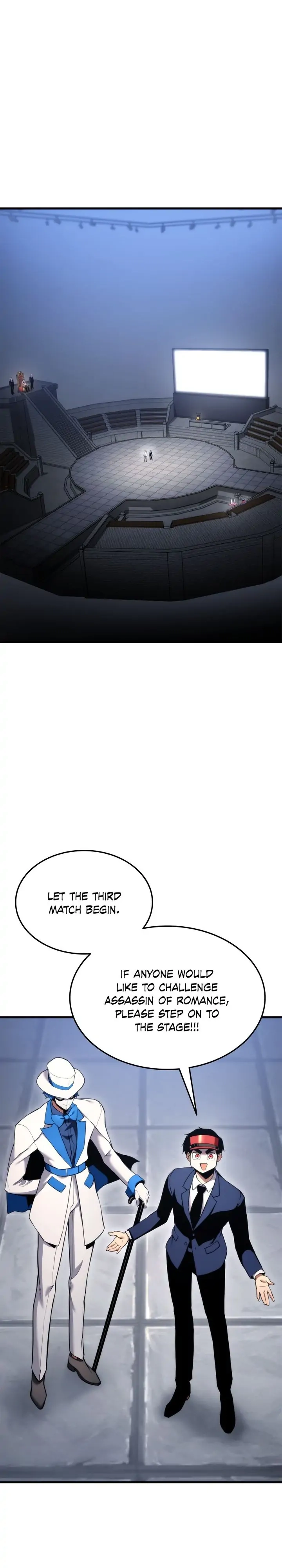 Rankers Return Chapter 52 - Page 18