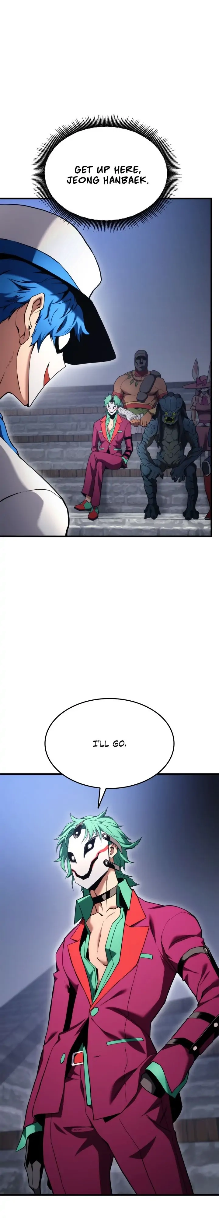 Rankers Return Chapter 52 - Page 19