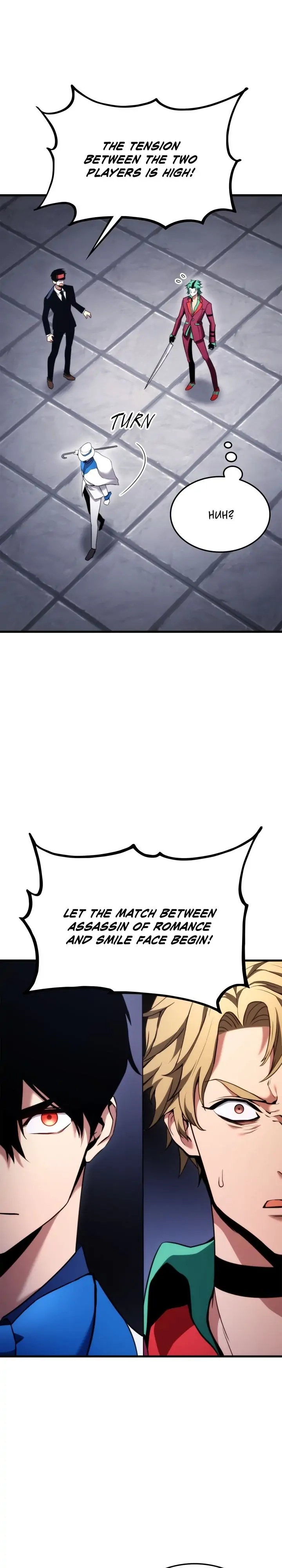 Rankers Return Chapter 52 - Page 23
