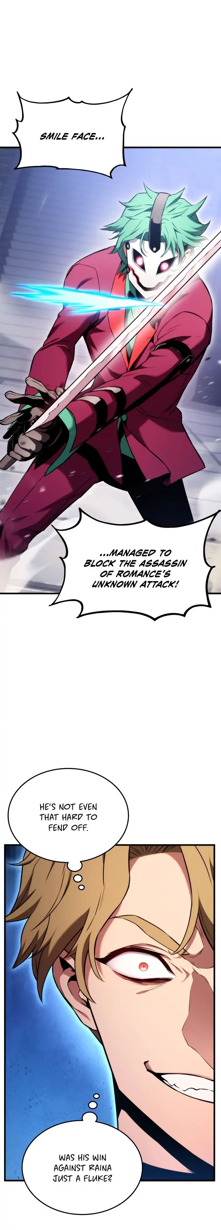 Rankers Return Chapter 52 - Page 29
