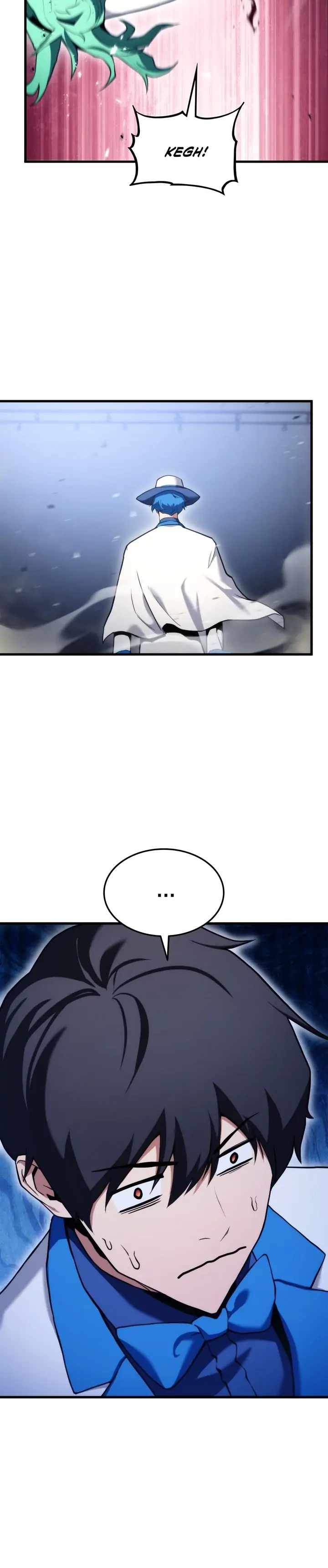 Rankers Return Chapter 52 - Page 36