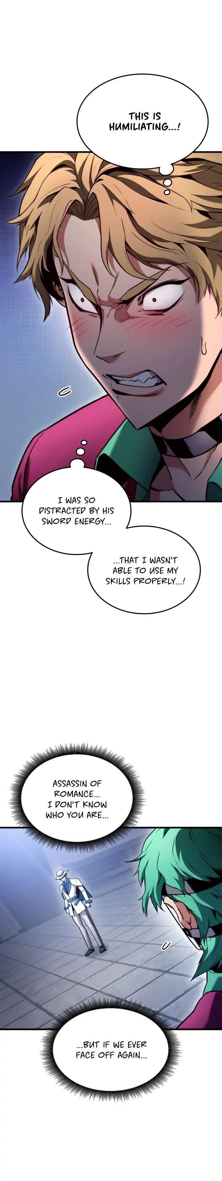 Rankers Return Chapter 52 - Page 40