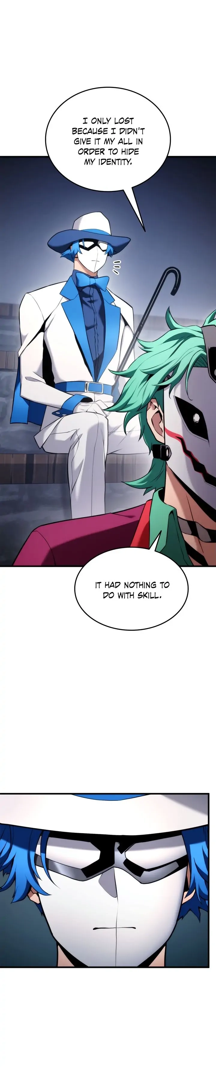 Rankers Return Chapter 52 - Page 45
