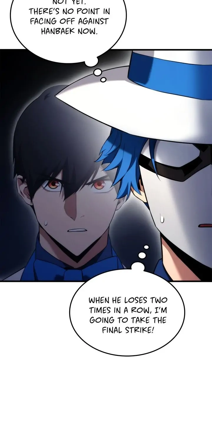 Rankers Return Chapter 53 - Page 10