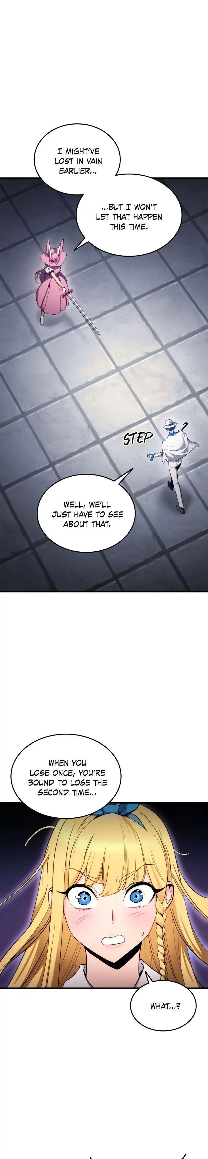 Rankers Return Chapter 53 - Page 19